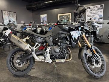 2026 BMW F 900 GS