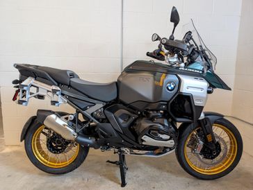 Used 2025 BMW R 1300 GS Adventure 