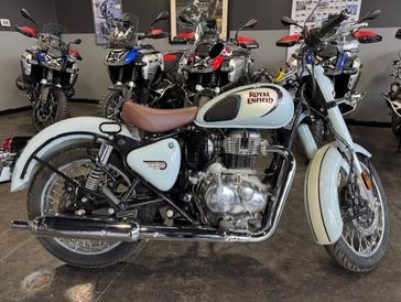 2022 Royal Enfield Classic 350