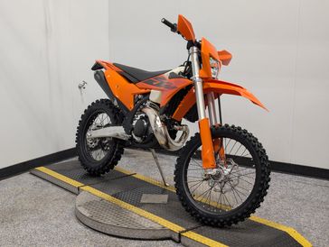 2027 KTM XC-W 300