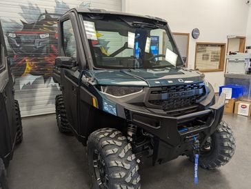 New 2026 Polaris Ranger XP 1000 NorthStar Edition Premium 