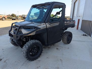 Used 2023 Polaris Ranger XP 1000 NorthStar Edition Premium 