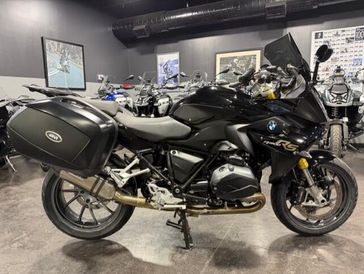 Used 2018 BMW R 1200 RS 