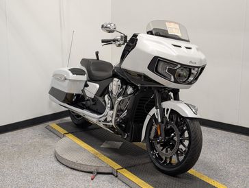 2025 Indian Motorcycle Challenger Limited 108
