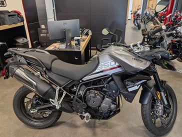 2024 Triumph TIGER 850 SPORT 