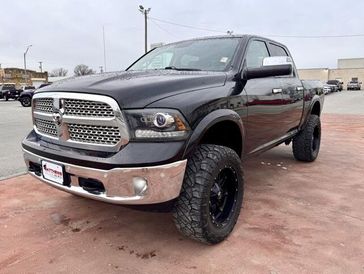 Used 2016 RAM 1500 Laramie