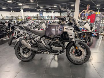 2025 BMW R 1300 GS ADVENTURE