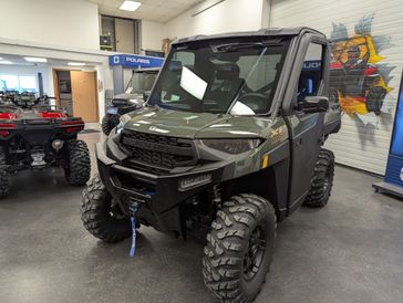 New 2027 Polaris Ranger XP 1000 NorthStar Edition Ultimate 