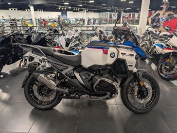 2025 BMW R 1300 GS ADVENTURE