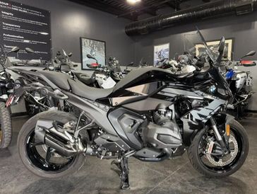 2026 BMW R 1300 RS