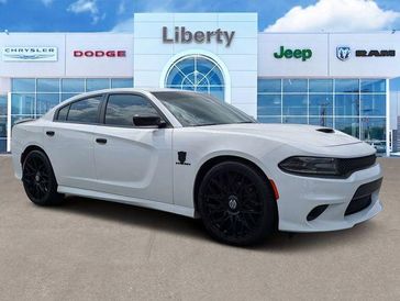 Used 2021 Dodge Charger R/T