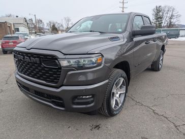 Granite Crystal Metallic Clear Coat