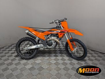 2025 KTM 350 SX-F 