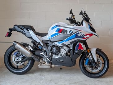 2026 BMW M 1000 XR