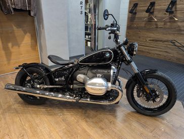 2024 BMW R 18 Heritage Bobber 