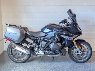 Used 2020 BMW R 1250 RS 