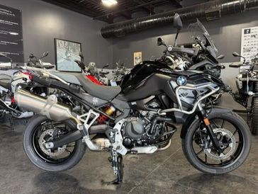 2024 BMW F 800 GS