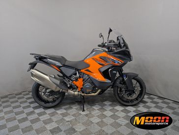 2023 KTM Super Adventure 1290 S 