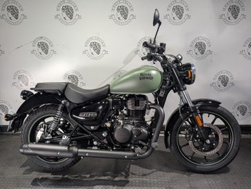 2024 Royal Enfield METEOR 350 