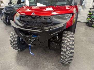 New 2026 Polaris Ranger Crew XP 1000 NorthStar Edition Premium 