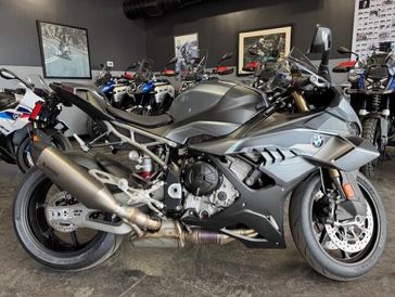 2025 BMW S 1000 RR
