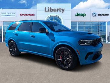 New 2027 Dodge Durango R/T 392 Plus Awd