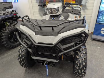 New 2026 Polaris Sportsman 570 EPS 