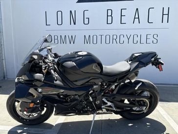 2026 BMW S 1000 RR