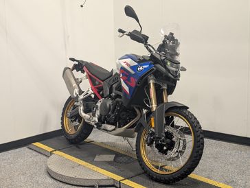 2026 BMW F 900 GS