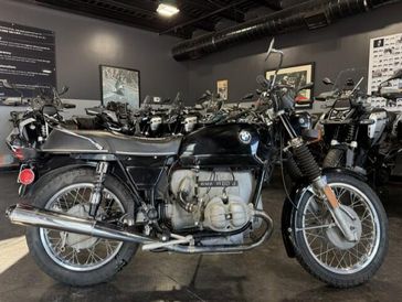 Used 1976 BMW R60&sol;6 