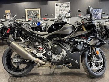 2026 BMW S 1000 RR