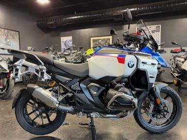 2026 BMW R 1300 GS Adventure