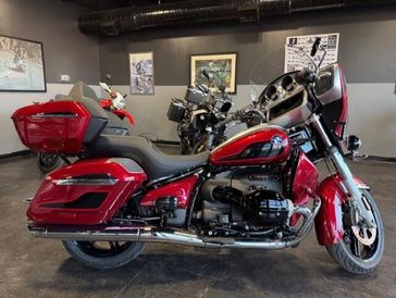 2025 BMW R 18 Transcontinental