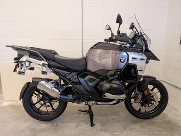 2026 BMW R 1300 GS Adventure