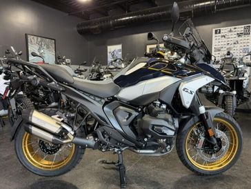 2026 BMW R 1300 GS