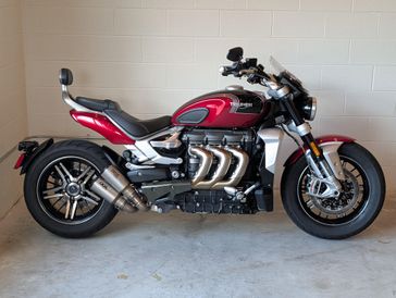 Used 2023 Triumph Rocket 3 GT 