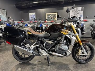 2020 BMW R 1250 R