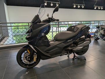 2024 BMW C 400 GT
