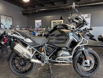 Used 2017 BMW R 1200 GS Adventure