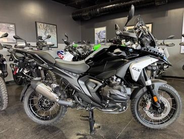 2025 BMW R 1300 GS