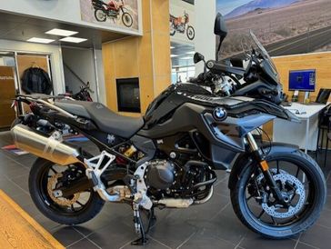 2024 BMW F 800 GS