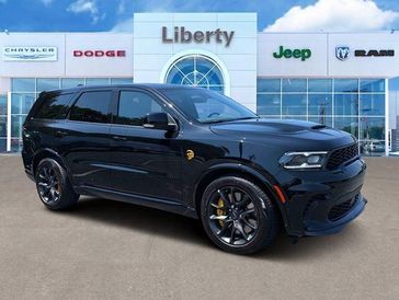 New 2026 Dodge Durango Srt Hellcat Jailbreak Awd