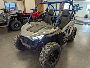 New 2026 Polaris RZR 200 EFI 