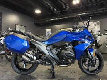 2026 BMW R 1300 RS