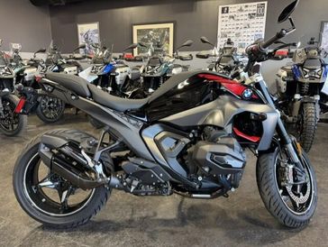 2026 BMW R 1300 R