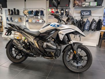 2024 BMW R 1300 GS