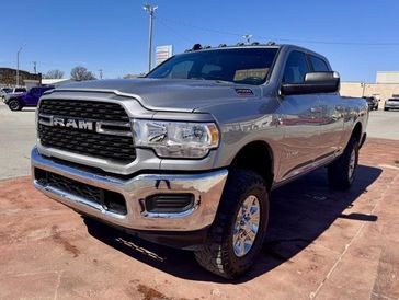 Used 2022 RAM 2500 Big Horn