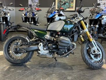 2024 BMW R 12 nineT