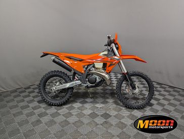 2025 KTM 300 XC-W 