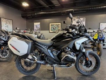 2026 BMW R 1300 GS